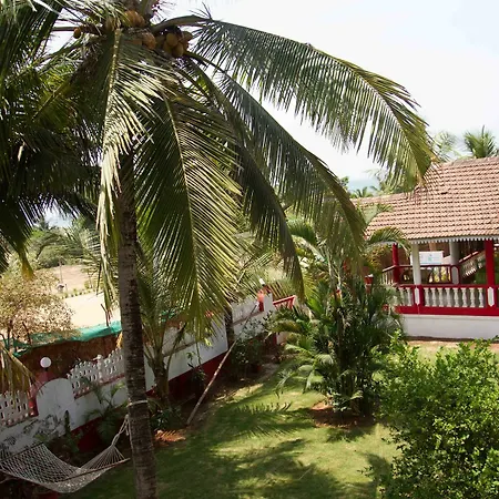 Nirvaah Calangute Beach Front